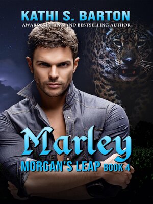 cover image of Marley